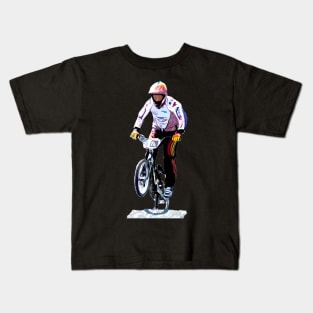 bmx Kids T-Shirt